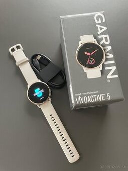 Garmin Vivoactive 5