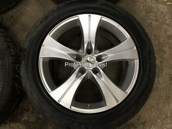 5X120 R19 ALUTEC BMW,RANGE ROVER