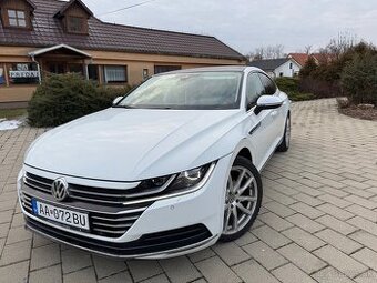 Volkswagen Arteon 110kw DSG Elegance