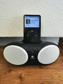 Logitech portable S125i pre Ipod / Iphone