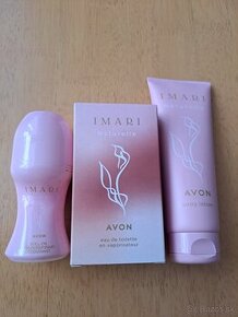 Set Imari naturelle