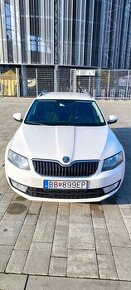 Octavia combi 3 1.6 tdi Automat DSG