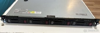 Predam server HP ProLiant DL120 Gen9 - 1