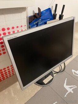 Monitor SAMSUNG