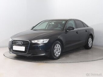 Audi A6 2.0 TDI Serv.kniha, Xenóny, Bi-Xenóny