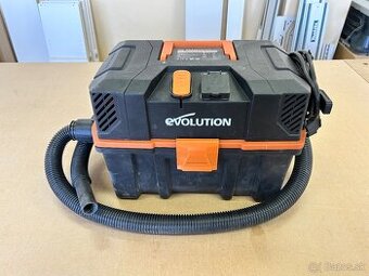 Evolution Evo R15VAC