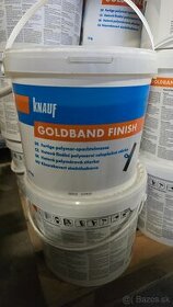 KNAUF Goldband Finish 18kg