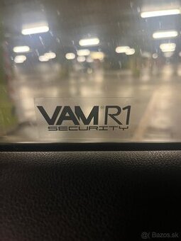 VAM Security - 1