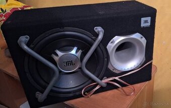 Subwoofer JBL