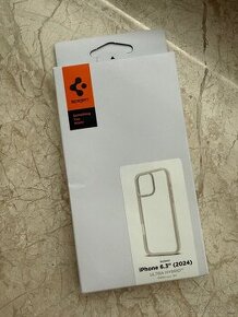 Spigen kryt na iPhone 16pro