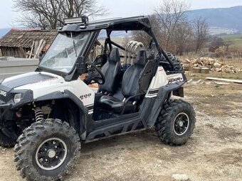 Polaris rzr 800