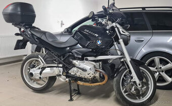 BMW R1200 R