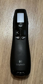 ukazovatko Logitech R800 - 1