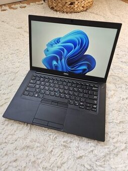 Dell Latitude 7490, 14", Intel i7, Ram 16GB, Disk 256GB