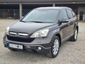 HONDA CR-V 2,2i-CTDi 4WD - 1