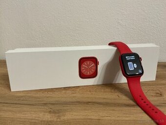 Apple Watch series 8 - 1