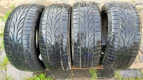 Pneu 205/50 R16, 4ks. - 1