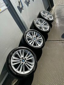 Disky BMW 18” - 1