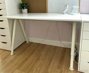 Pracovný stôl Galant IKEA