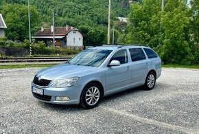 Škoda Octavia 2 Facelift 1.6tdi 77kw CR CAYC - 1