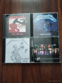 Metallica,Anathema,Dead Can Dance,Emperor,Krabathor,Amon... - 1