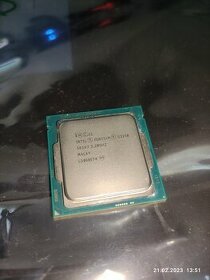 Predám procesor Intel G3250, 4.generácia