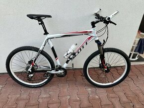 Predam bicykel scott 30 XL - 1