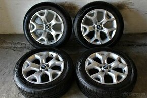 17” LETNA SADA---FORD KUGA---/záťažové/--5x108 r17 - 1