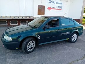 Predam škoda octavia 1 9 sdi