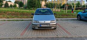 Predám Fiat Punto 1.2L 75 ELX