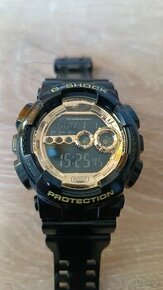 G shock casio