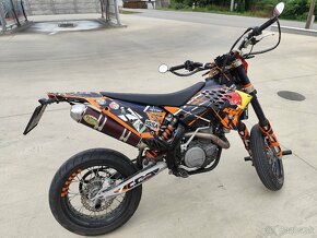 KTM EXC 530 R - 1