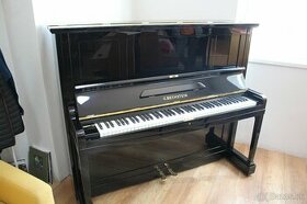 C.Bechstein model 8 - koncertný klavír - 1