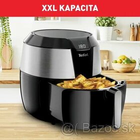 Tefal EY701D15 Easy Fry XXL . Povodna cena 169 EUR - 1