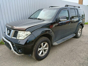 Nissan Pathfinder R51 2.5 DCI 126kW YD25DDTI ND - 1