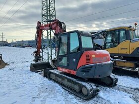 Kubota AX080