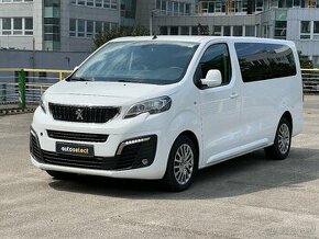 NA PRENÁJOM 9MIESTNY PEUGEOUT TRAVELLER 2020 - 1