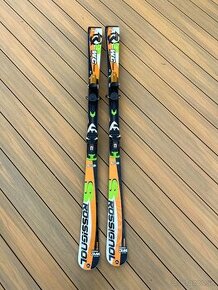 Rossignol Radical 9S Worldcup Ti Oversize 165cm