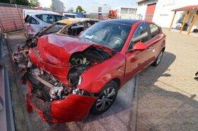 Alfa Romeo Giulietta 2.0 JTDm 103kw (140Ps) náhradné diely - 1