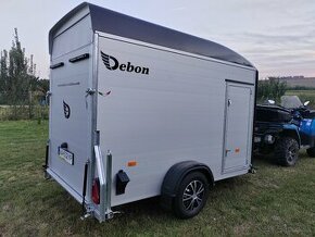 Debon C 300 ALU