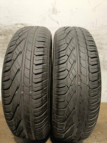 165/70 R14 Letné pneumatiky Uniroyal RainExpert 2 kusy