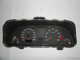 Budiky Peugeot 306 / benzinové aj dieselové / - 1