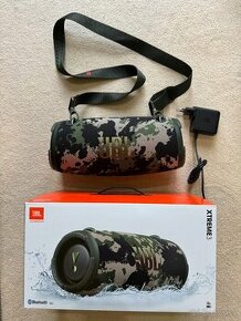 JBL XTREME 3 - 1