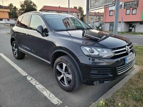 Volkswagen Touareg 3.0TDI