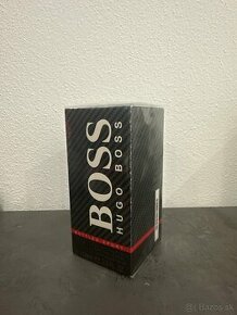 Hugo Boss Sport parfumovaná voda 100ml