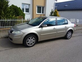 Renault Megane 1.6i, 150.000km - 1