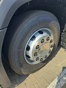 Continental Efficient ProS+ 315/70 R22,5 - 1