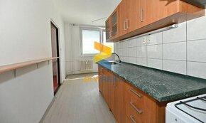 NA PREDAJ 3-IZB.BYT, PETRŽALKA, OSUSKÉHO, 62 M2, 169990 EUR