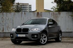 BMW X6 Automat - 1