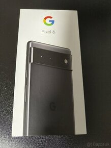 Google Pixel 6